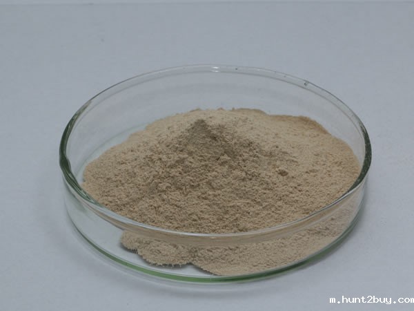 羽毛角质蛋白水解酶（羽毛粉饲料酶，角蛋白酶）