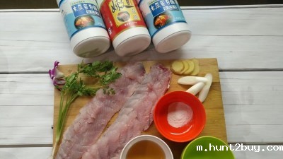 为什么饭店的水煮鱼可以做的那么嫩滑?