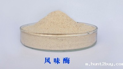 风味酶可以明显提升虾膏诱食性