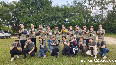 东恒华道酶制剂，团队为营，合作争先