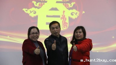 赢领生物酶制剂技术前沿，彰显东恒华道巾帼风采