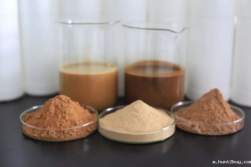 宠物诱食剂种类