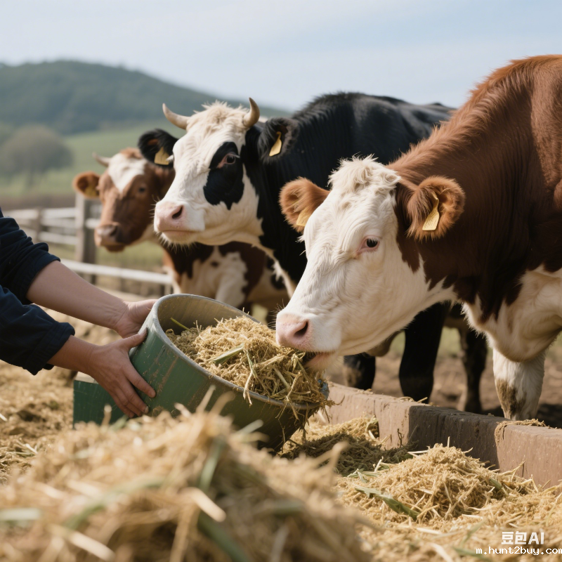 饲料酶制剂使用