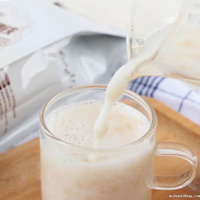 酶解燕麦生产燕麦奶