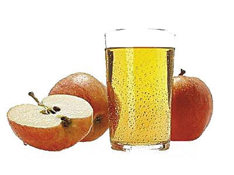 图酶制剂在果汁加工中的应用