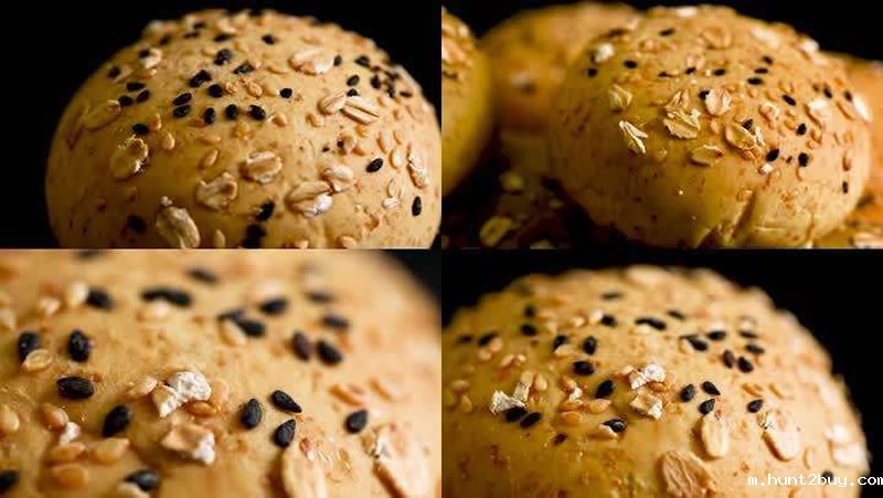 小麦蛋白肽在烘焙食品中的应用