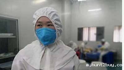 抗击新冠肺炎，酶制剂公司38妇女节致敬最美的她