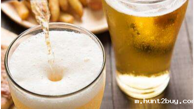 木瓜蛋白酶在啤酒澄清有什么作用？-东恒华道酶制剂