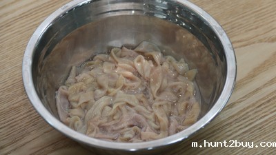 火锅店鸭肠处理方法有哪些?为什么鸭肠一直煮都是脆?