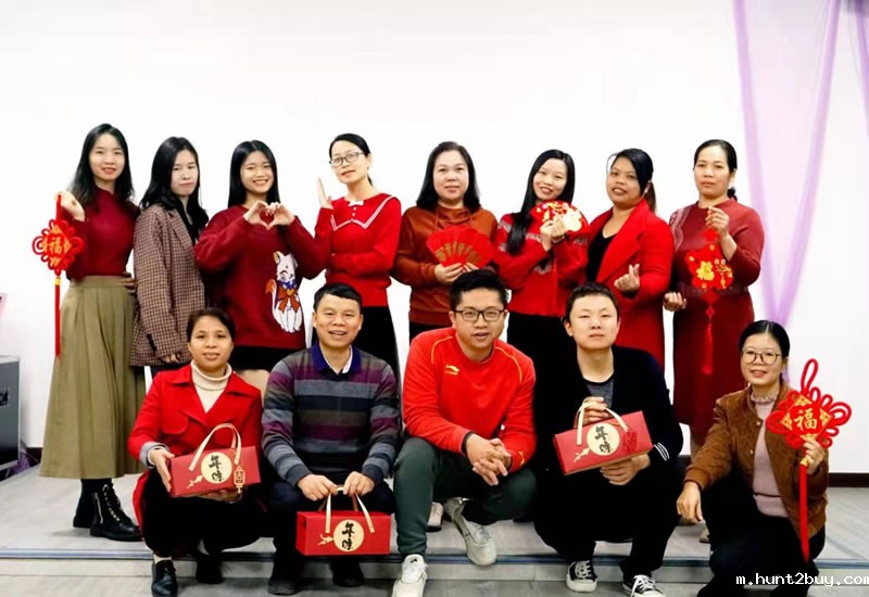 酶制剂新年新气象