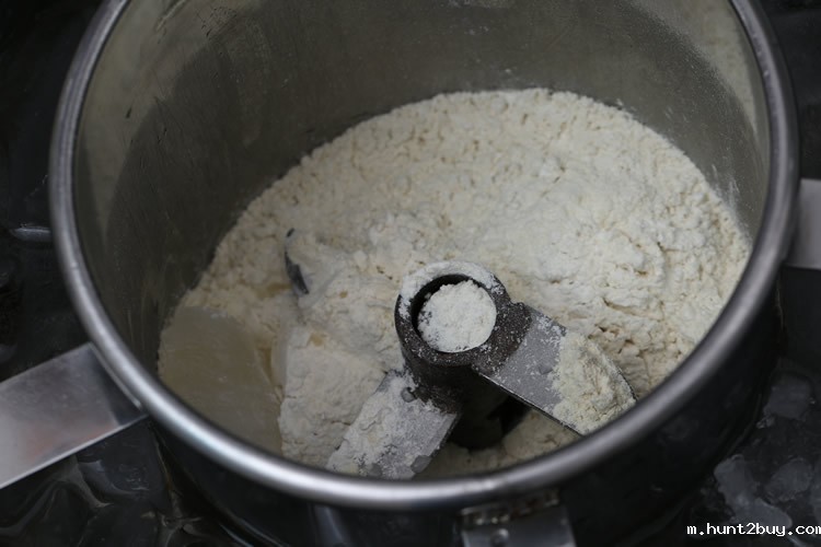 大豆分离蛋白改性