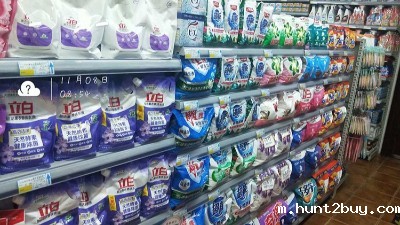 加酶洗衣粉不能用在哪些衣服