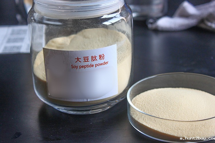 大豆蛋白肽