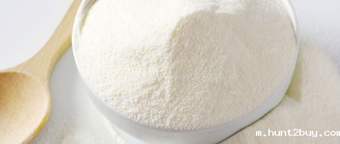 酶解法制备的大米蛋白肽