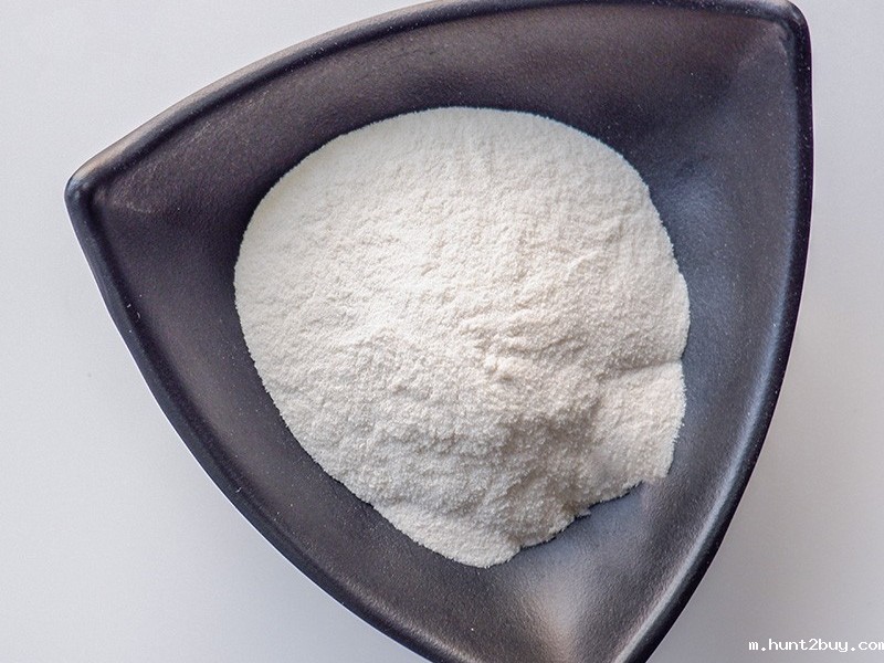 纳豆激酶 Nattokinase