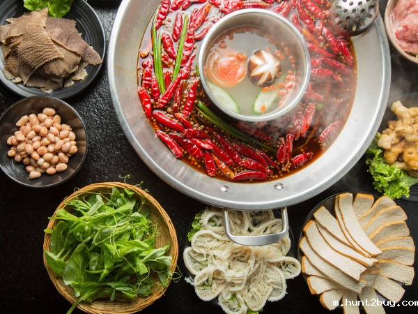 火锅餐饮食材嫩化—酶制剂解决方案