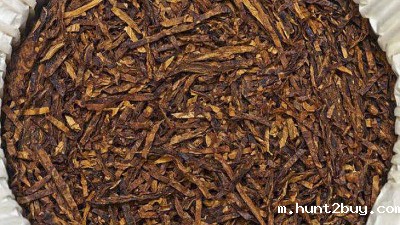 烟草烟叶发酵用到木瓜蛋白酶，什么情况？