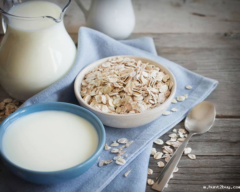 燕麦奶2