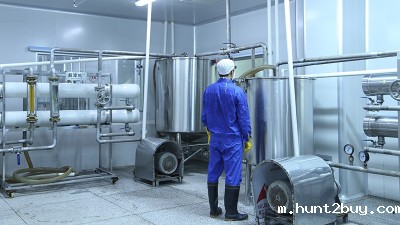 东恒华道用实力造就品质