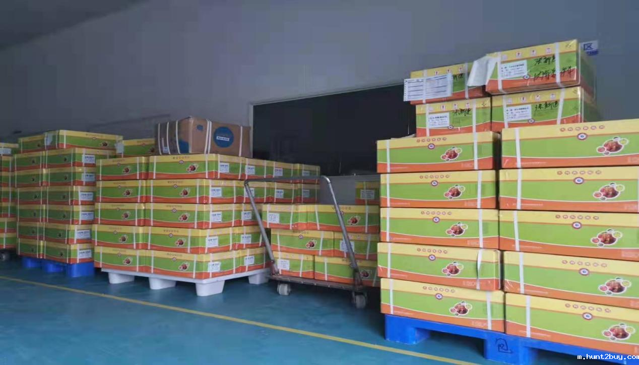 迎旺季，促生产，东恒华道酶制剂一直在努力！