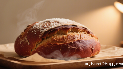 真菌α-淀粉酶在面粉烘焙中的应用