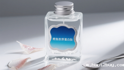 酶解工艺精准突破——鳕鱼皮小分子鱼胶原蛋白肽