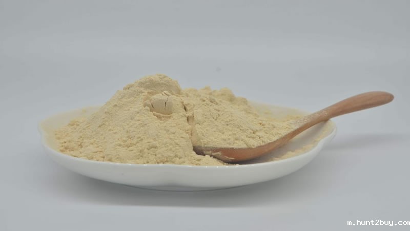 酶解豌豆蛋白粉生产植物蛋白饮料