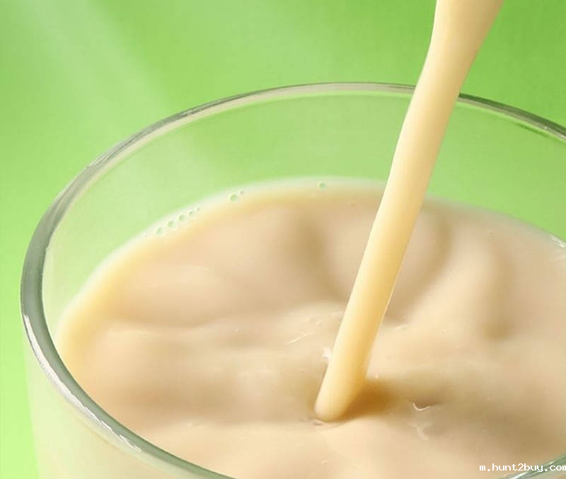 酶解燕麦粉在乳制品中的应用