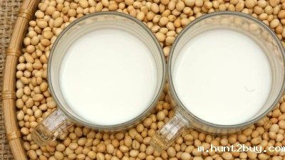 大豆蛋白质降解的方法