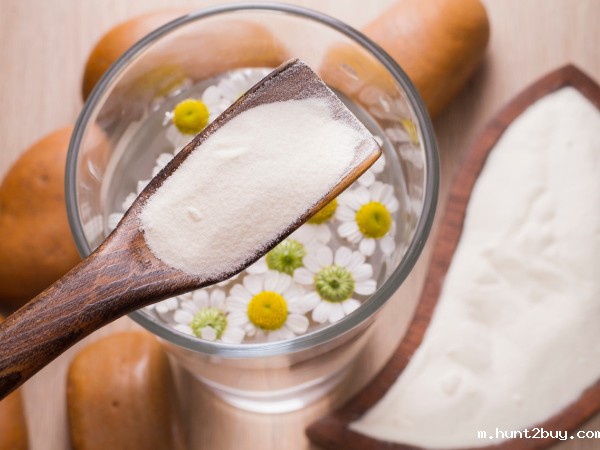 保健品肽类生产—酶制剂解决方案