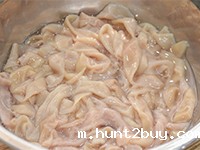 火锅餐饮食材嫩化—酶制剂解决方案