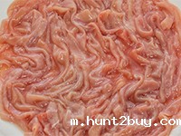 火锅餐饮食材嫩化—酶制剂解决方案